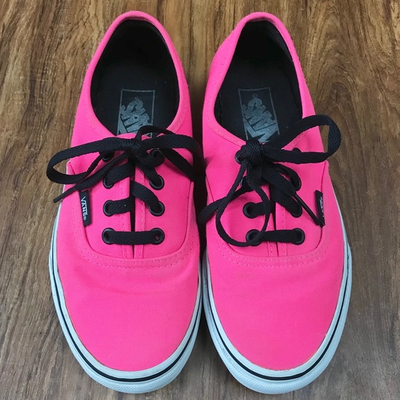 Vans Shoes - SALE!✨Vans Sneakers